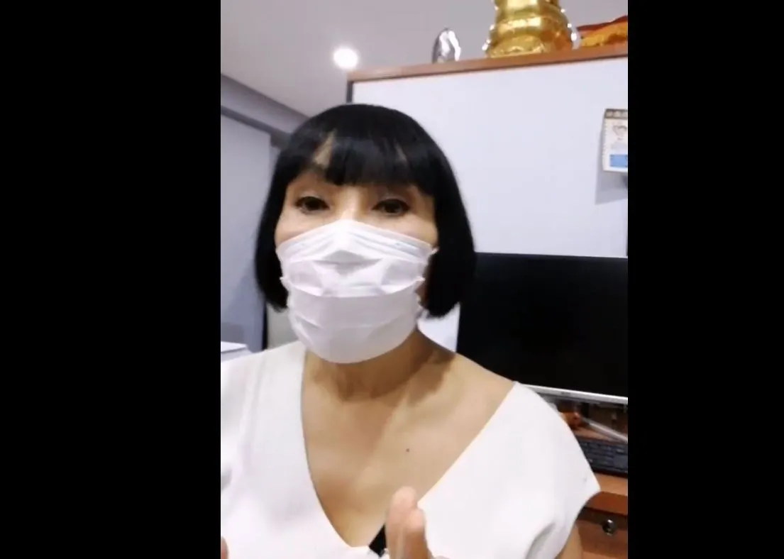 "ม้า อรนภา"ไม่ทน โดนด่าทอบูลลี่หนักลามถึงบุพการี ลุยฟ้องเกรียนคีย์บอร์ด