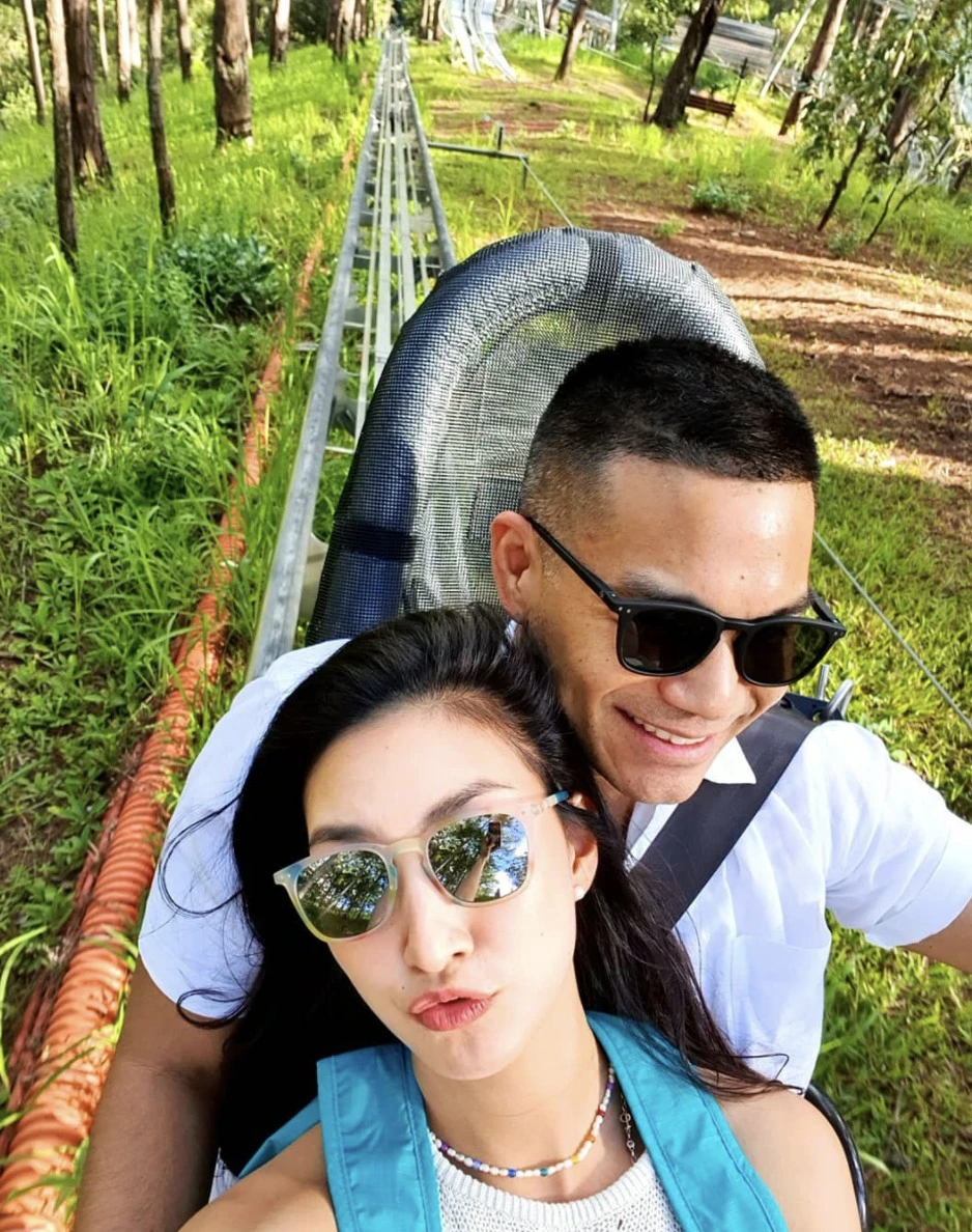 แพนเค้ก สารวัตรหมี ผลตรวจโควิด