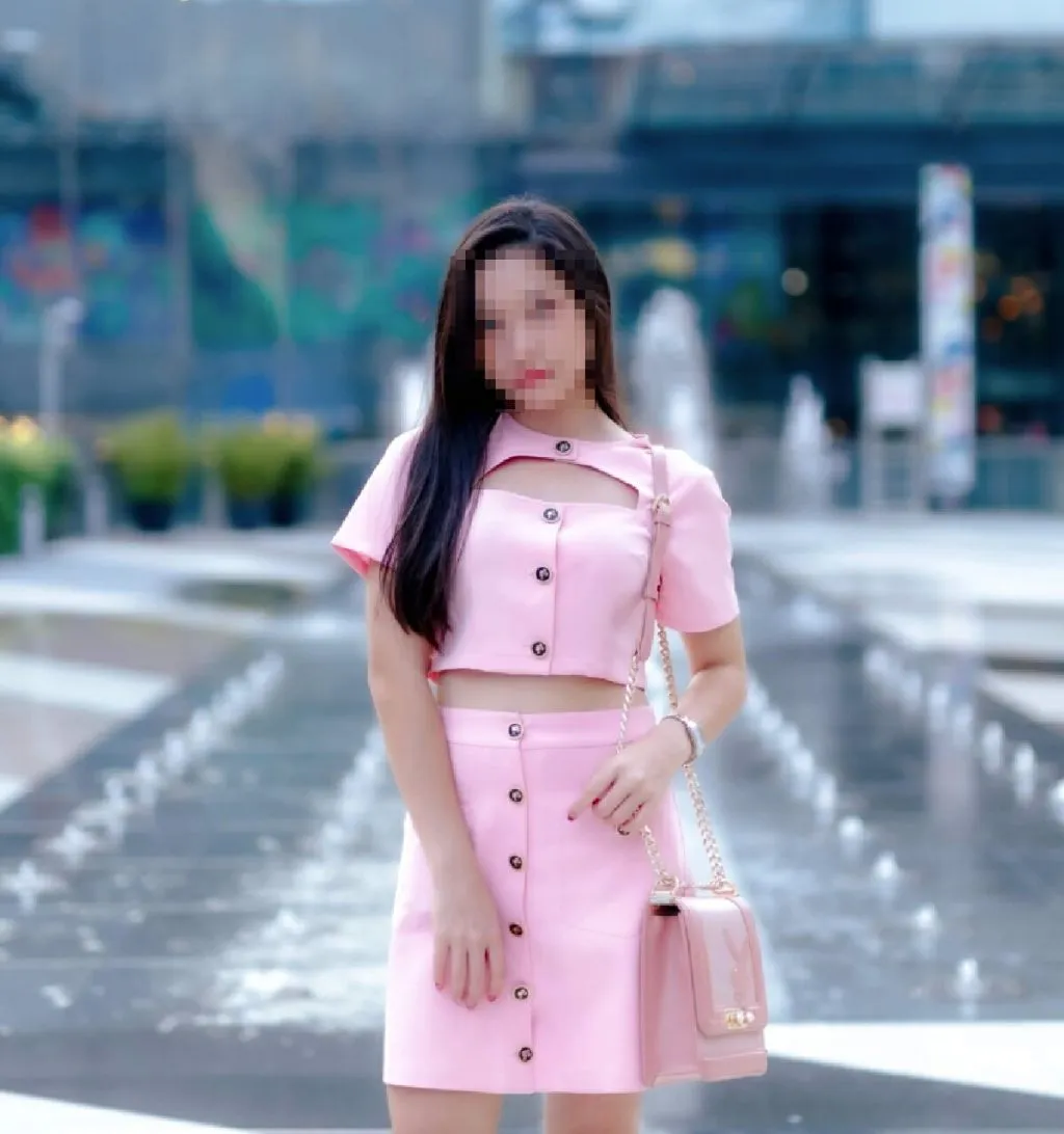 พ่อปกป้องพริตตี้ซิ่งเลย