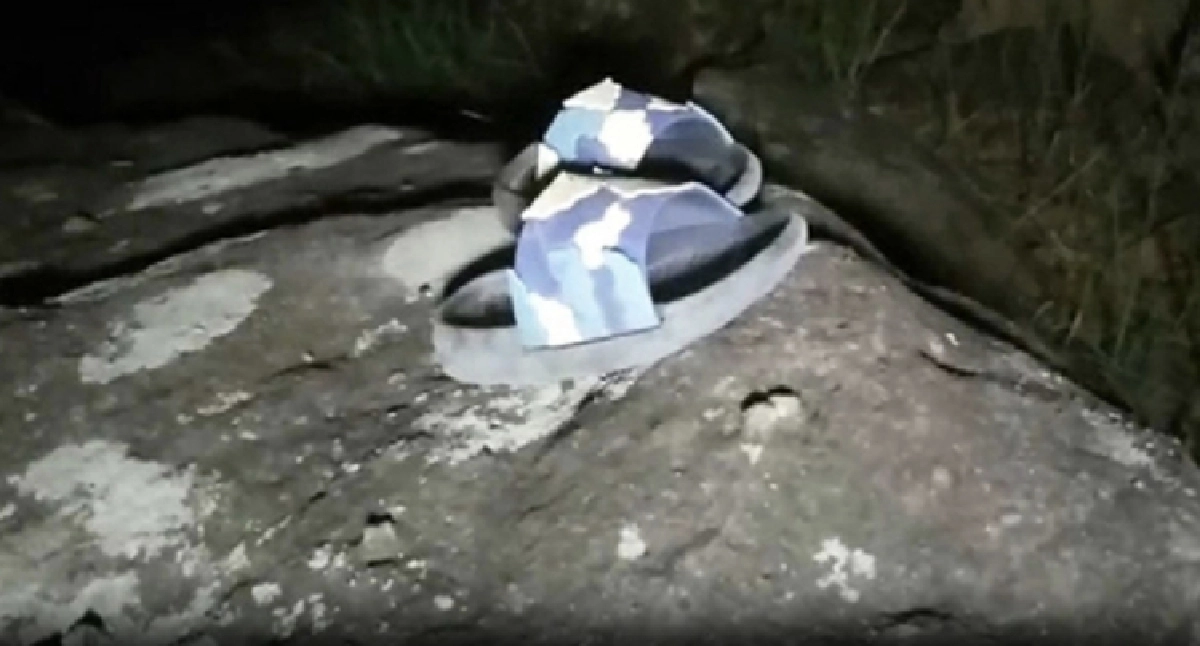 ย้อนนาที ลุงพล บีบน้ำตาร้องไห้ หลัง กรรชัย เผยผลชันสูตร น้องชมพู่ กลางรายการ