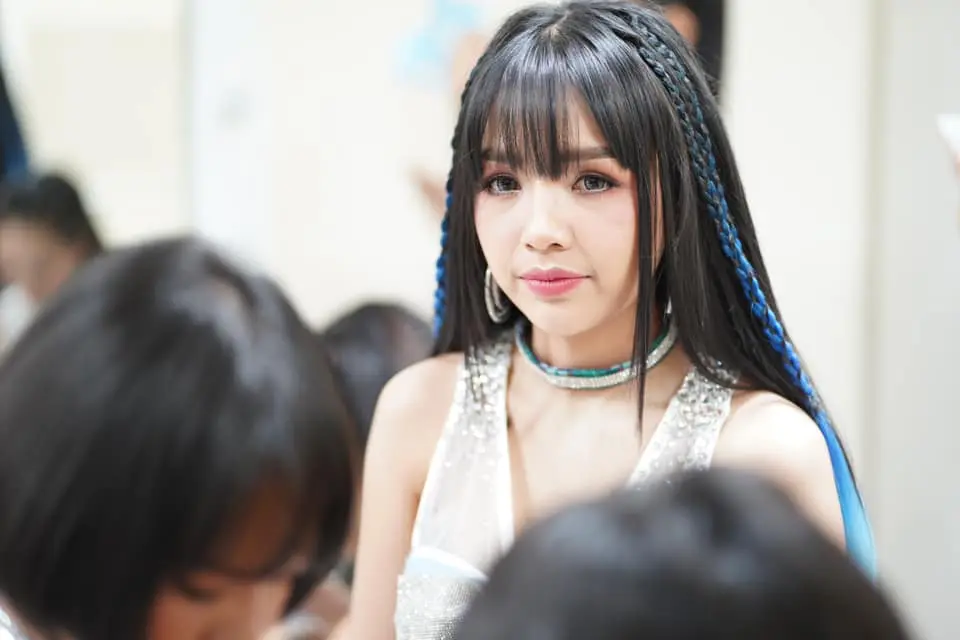 เจนนี่ ได้หมดถ้าสดชื่นฟาดกลับ ท้าให้นำหลักฐานมาพิสูจน์