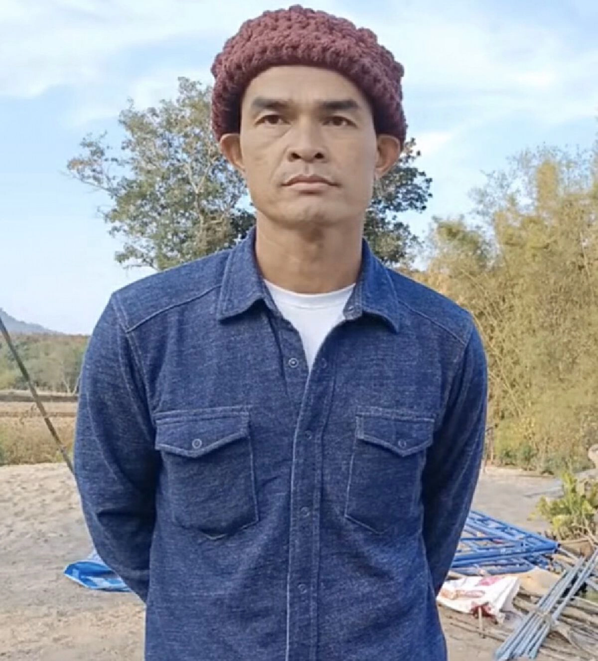 ย้อนนาที ลุงพล บีบน้ำตาร้องไห้ หลัง กรรชัย เผยผลชันสูตร น้องชมพู่ กลางรายการ