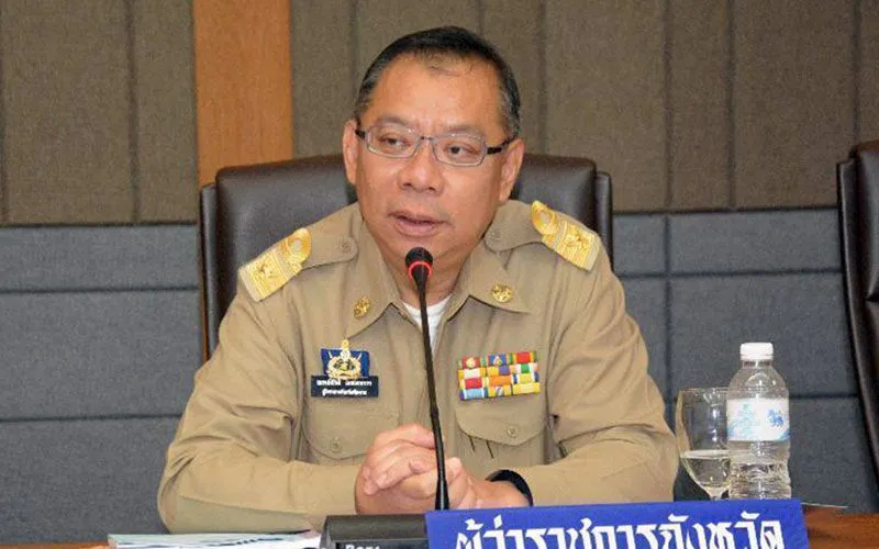 รับคนลำปางกลับบ้าน