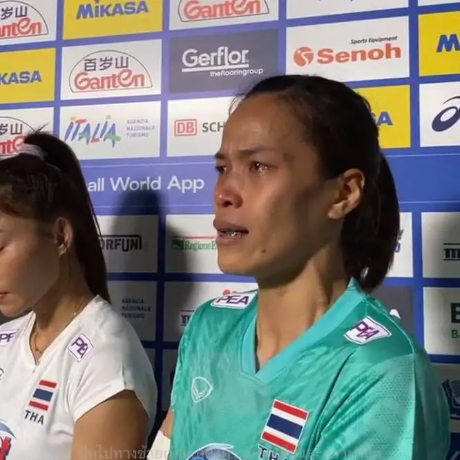 ย้อนความสำเร็จ ตบสาวไทย จุดเริ่มต้นยุคตำนาน7เซียน เปลี่ยนผ่านเหลือ6เซียน