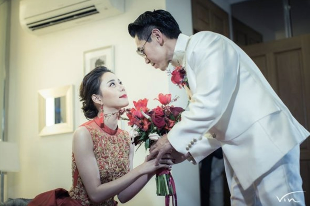 เปิดสินสอดมหาศาล “นิวเคลียร์ หรรษา” ที่ ดีเจเพชรจ้า ใช้สู่ขอมาเป็นคู่ชีวิต