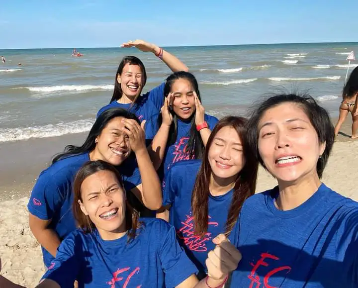 ย้อนความสำเร็จ ตบสาวไทย จุดเริ่มต้นยุคตำนาน7เซียน เปลี่ยนผ่านเหลือ6เซียน