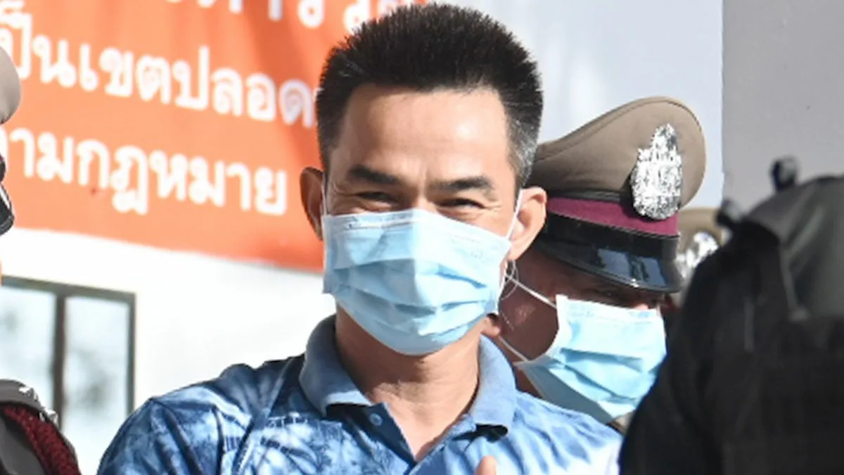 เปิดค่าจ้าง ทนายตั้ม ที่ได้จาก ลุงพล หลังมาช่วยคดีน้องชมพู่