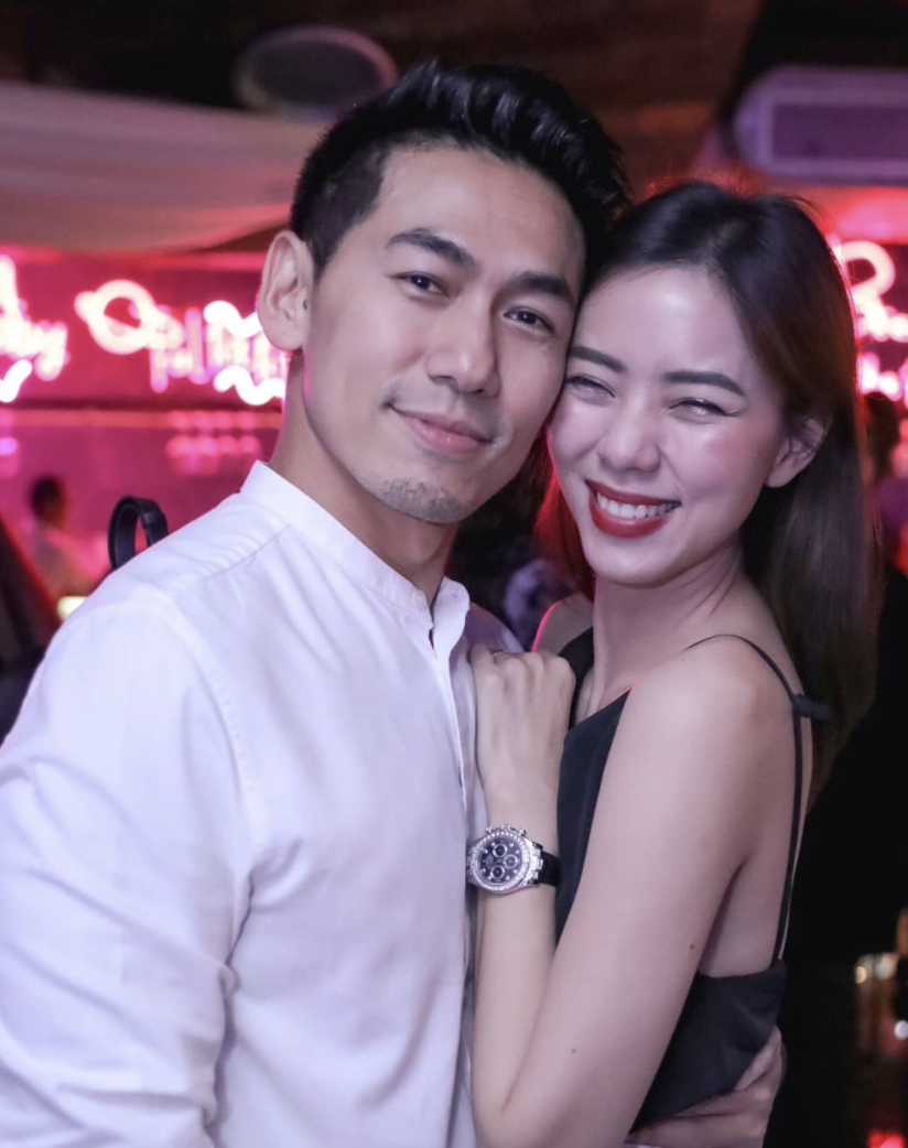 เปิดสินสอดมหาศาล “นิวเคลียร์ หรรษา” ที่ ดีเจเพชรจ้า ใช้สู่ขอมาเป็นคู่ชีวิต
