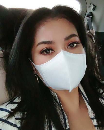  ตั๊ก ศิริพร พิธีกร