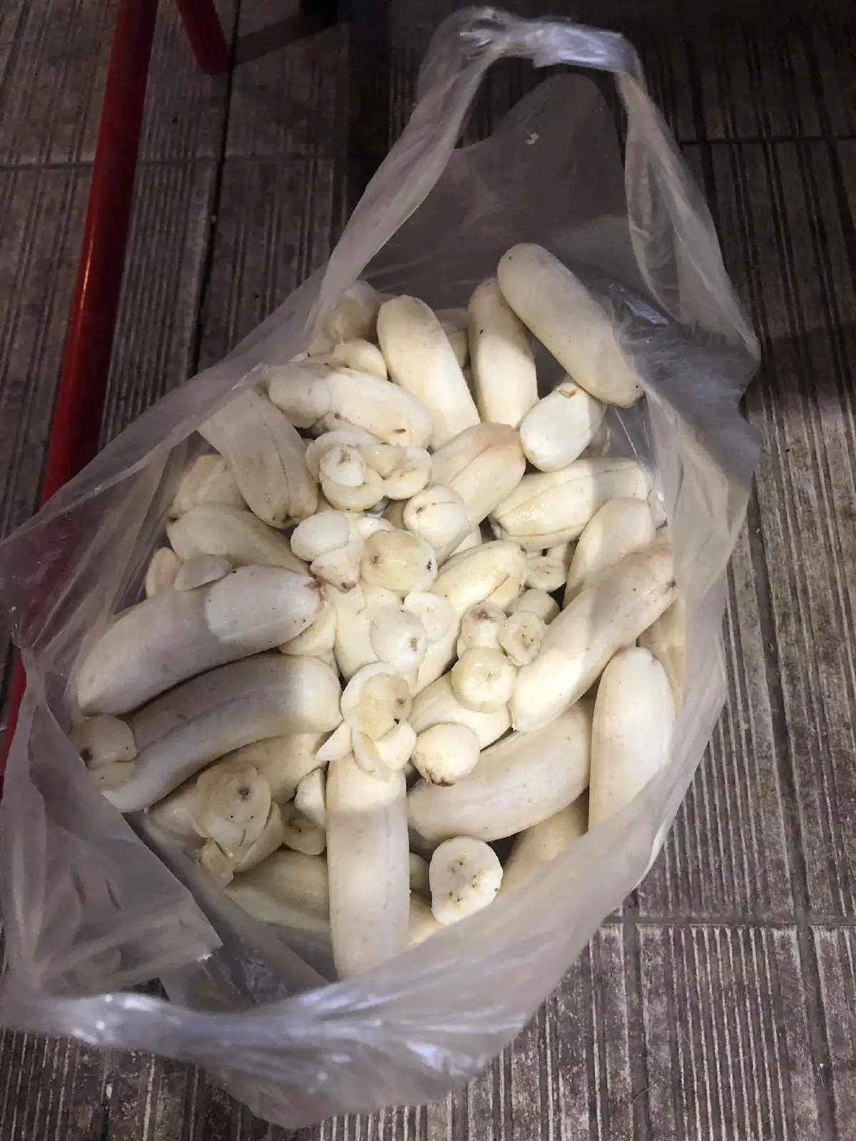 ธุรกิจกล้วยปิ้ง