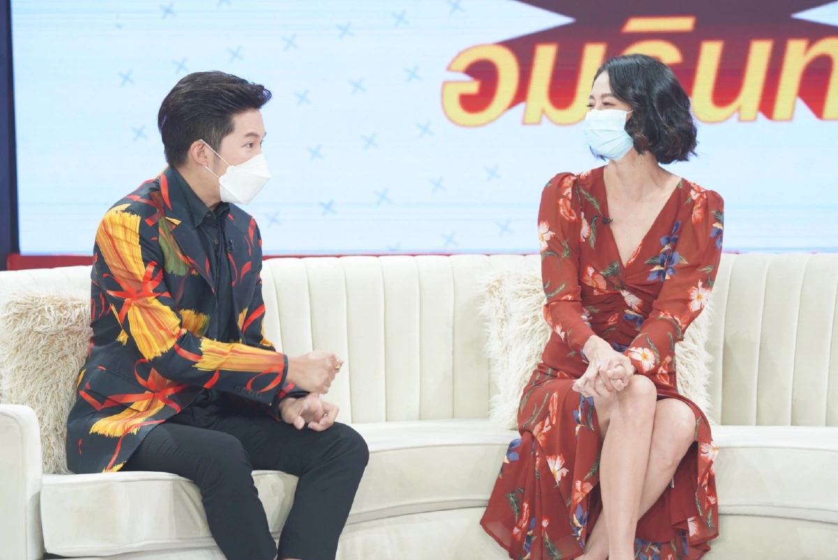 "เอ๊ะ ศศิกานต์" อดีตนางเอกดัง เผยชีวิต 7 ปีที่หันหลังให้วงการ