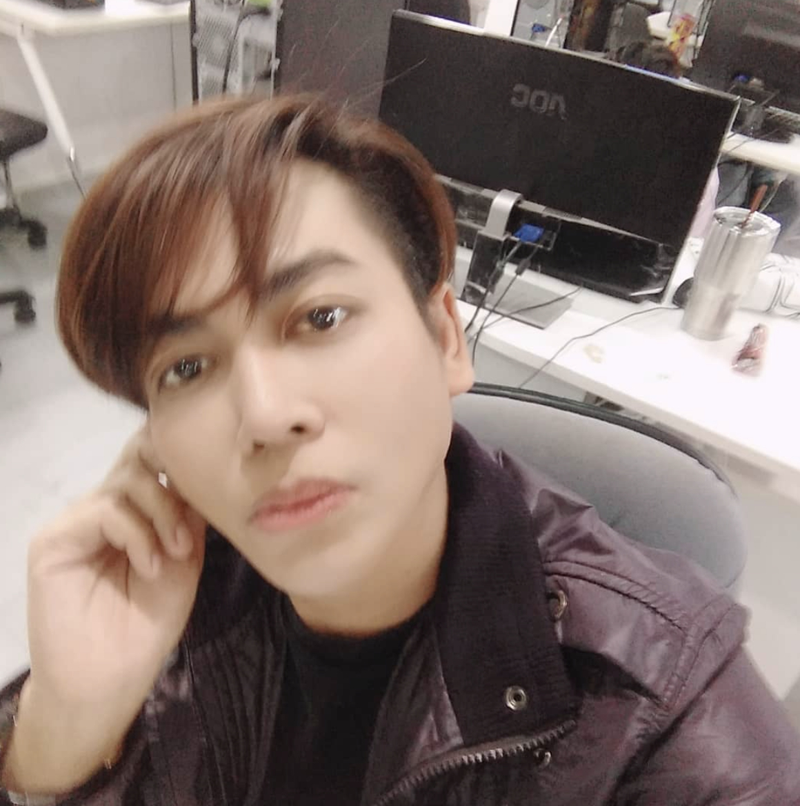 สมรักษ์ คำสิงห์ ต่อย เต๋า ทีวีพูล / เต๋า ทีวีพูล ไม่รู้จัก สมรักษ์ / ตงตง เดอะสตาร์