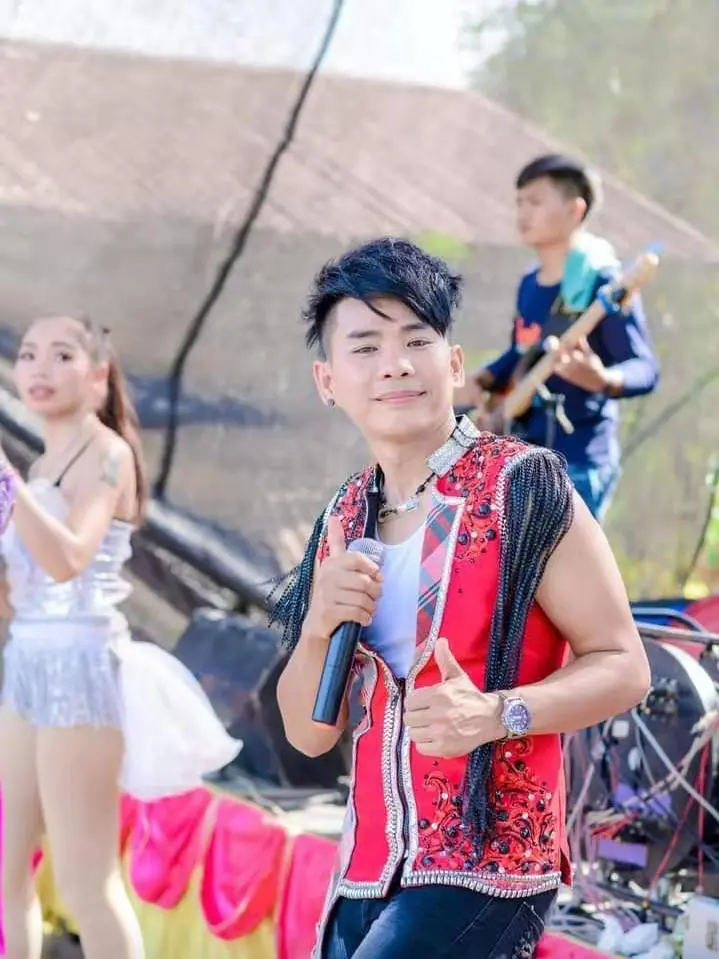 สื่อนอกตีแผ่ เรื่องราวชีวิตชาวไทย พลิกผันท่ามกลางวิกฤตโควิด-19 ระบาด