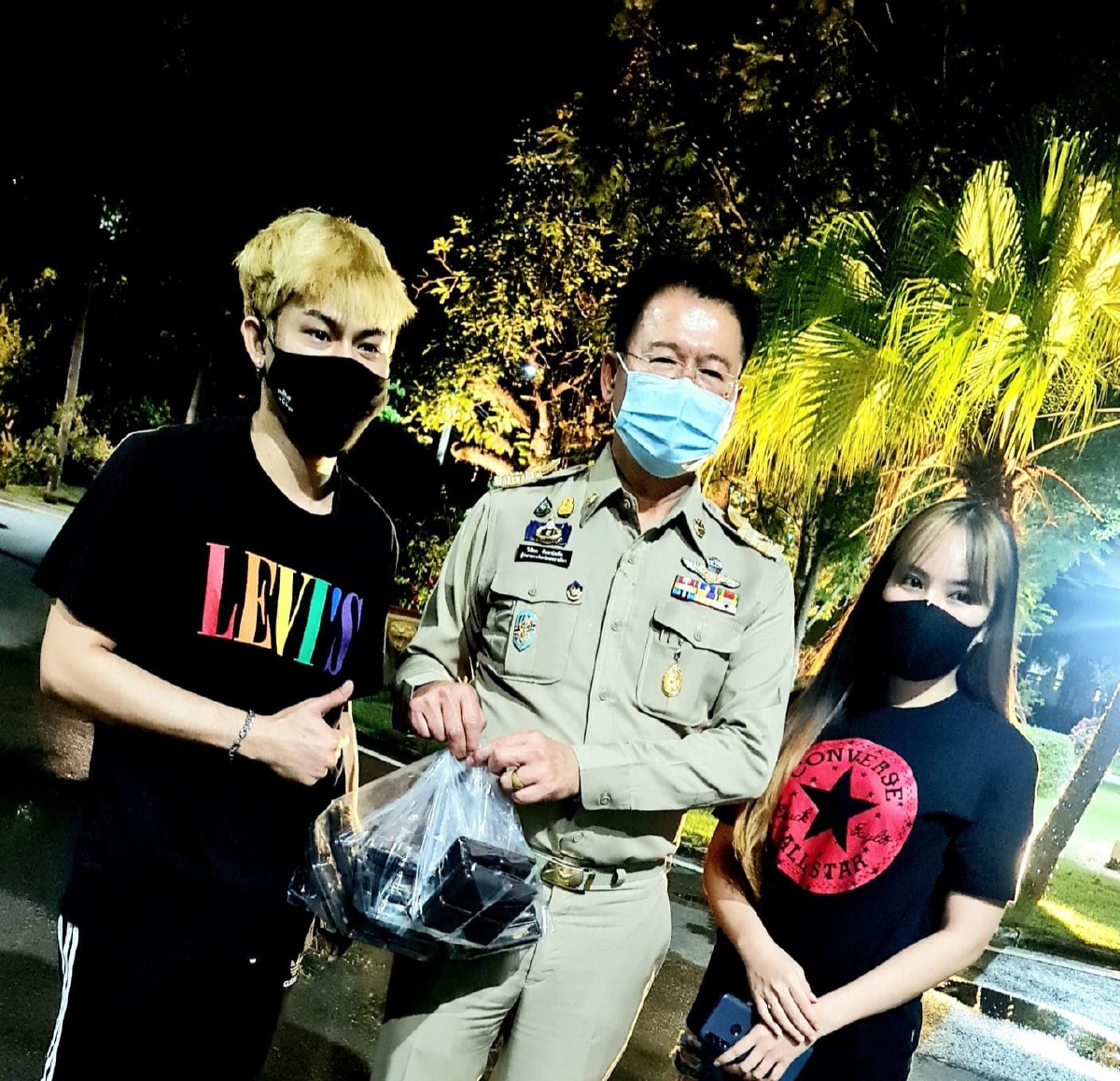 น้องเนย