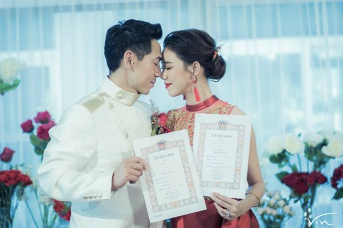 เปิดสินสอดมหาศาล “นิวเคลียร์ หรรษา” ที่ ดีเจเพชรจ้า ใช้สู่ขอมาเป็นคู่ชีวิต