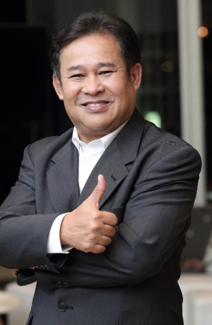 คุณแม่เป็ด เชิญยิ้ม เสียชีวิต โควิด