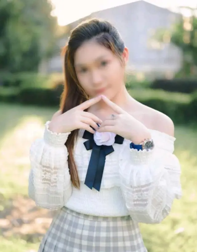 แม่ พริตตี้สาว18  ดึงสติชาวเน็ต ชี้ คอมเมนต์ตอบโต้ ไม่ใช่ลูก