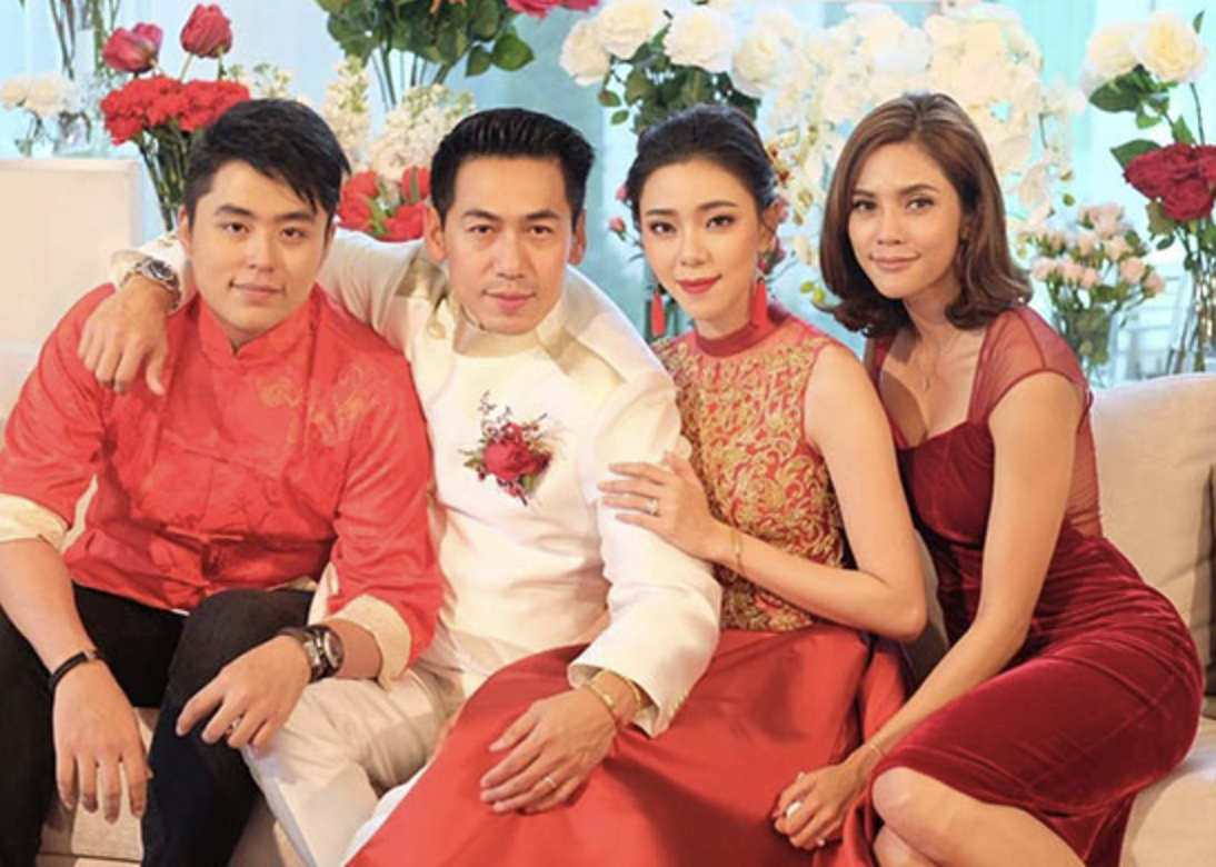 เปิดสินสอดมหาศาล “นิวเคลียร์ หรรษา” ที่ ดีเจเพชรจ้า ใช้สู่ขอมาเป็นคู่ชีวิต