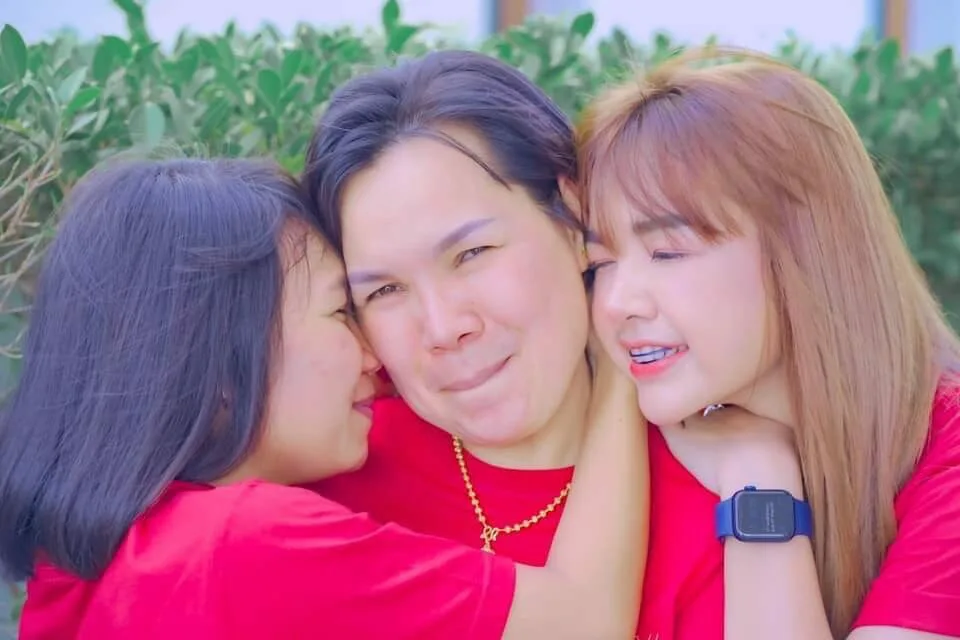 แม่เจนนี่ เล่าความดีลูกสาว ดูแลเด็กในค่ายดีทุกอย่าง แต่โดนด่าสารพัด