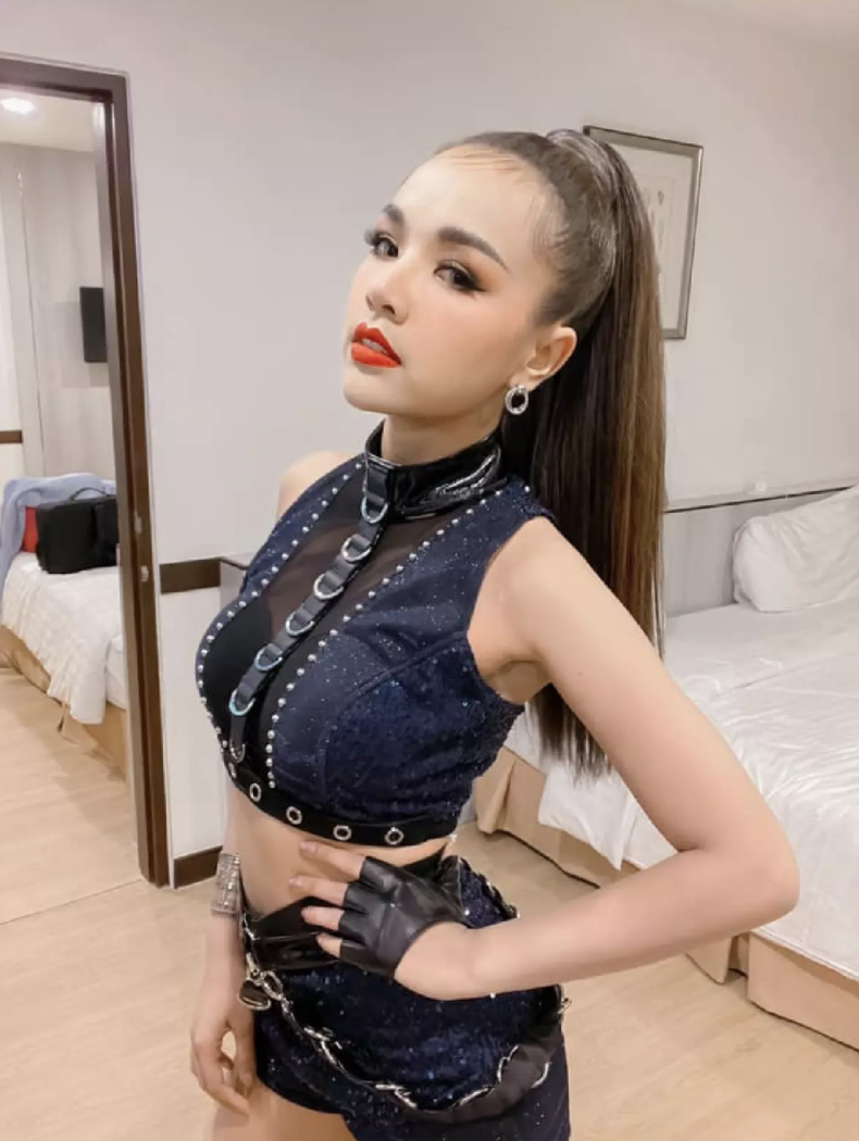 เจอตัวแล้ว โฉมหน้าคู่กรณี เจนนี่ ได้หมดถ้าสดชื่น หลังตะโกนด่าถึงหน้าบ้าน