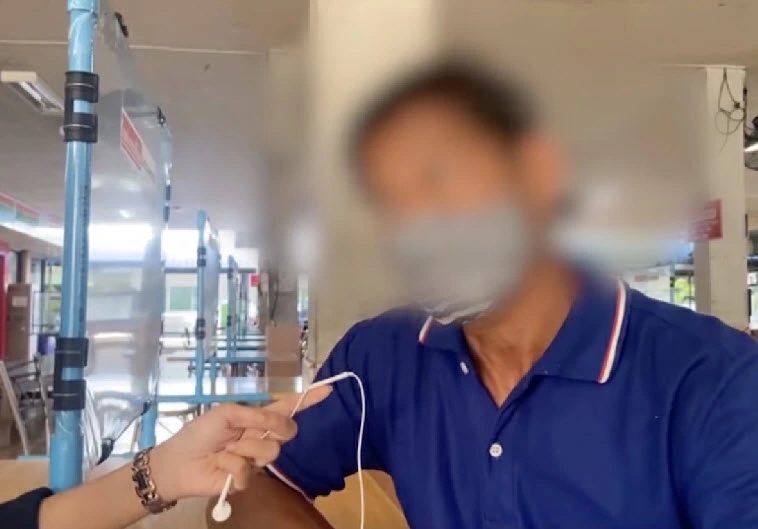 พ่อปกป้องพริตตี้ซิ่งเลย