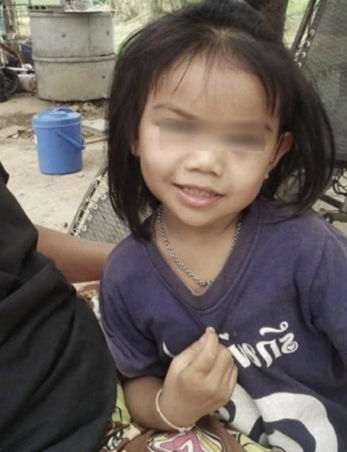 ย้อนนาที ลุงพล บีบน้ำตาร้องไห้ หลัง กรรชัย เผยผลชันสูตร น้องชมพู่ กลางรายการ