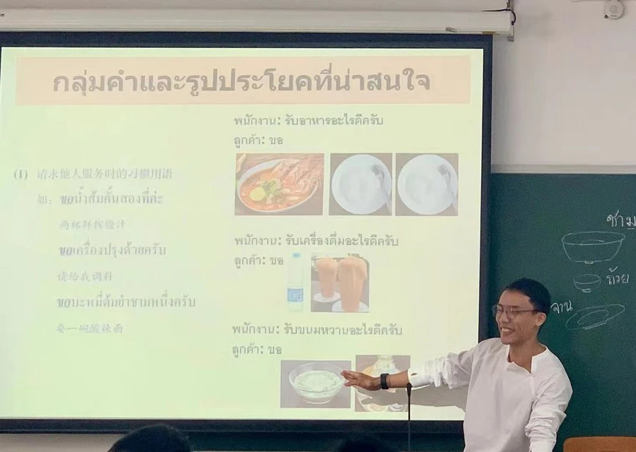 ส่องชีวิตชาวไทยในจีน หลังต้องเผชิญกับไวรัส "โควิด-19" แบบกลุ่มก้อน