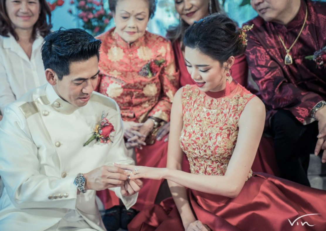 เปิดสินสอดมหาศาล “นิวเคลียร์ หรรษา” ที่ ดีเจเพชรจ้า ใช้สู่ขอมาเป็นคู่ชีวิต