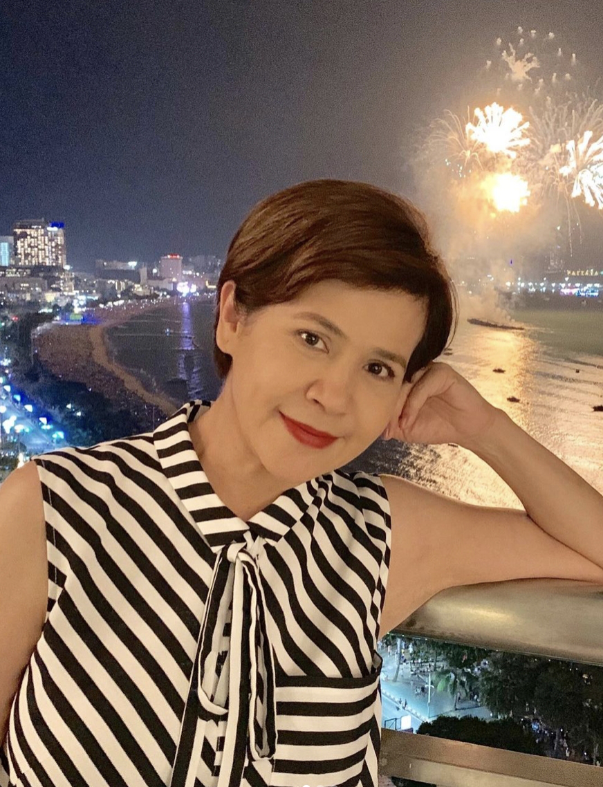 ท็อป ดารณีนุช อดใจไม่ไหว ขออนุญาตแชร์ โพสต์ หน่อย บุษกร อย่ามัวโทษคนอื่น