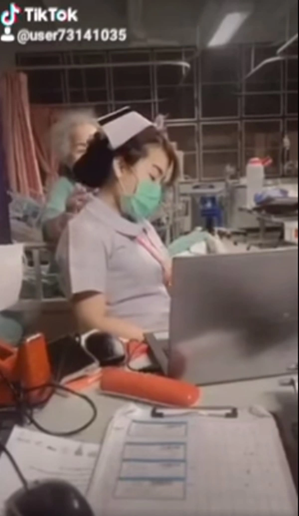 คุณยายสุดน่ารัก 