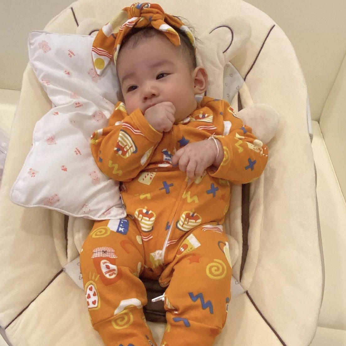  น้องแอลลี่