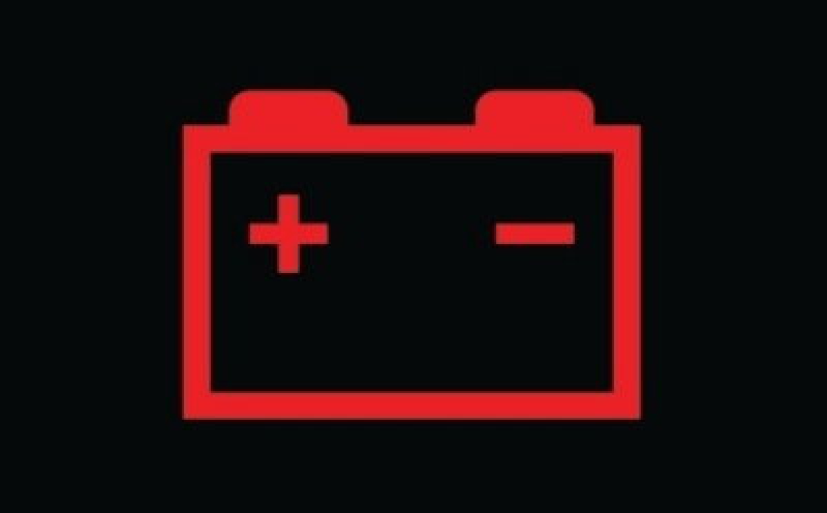 5 สัญญาณเตือน บนหน้าปัดรถ