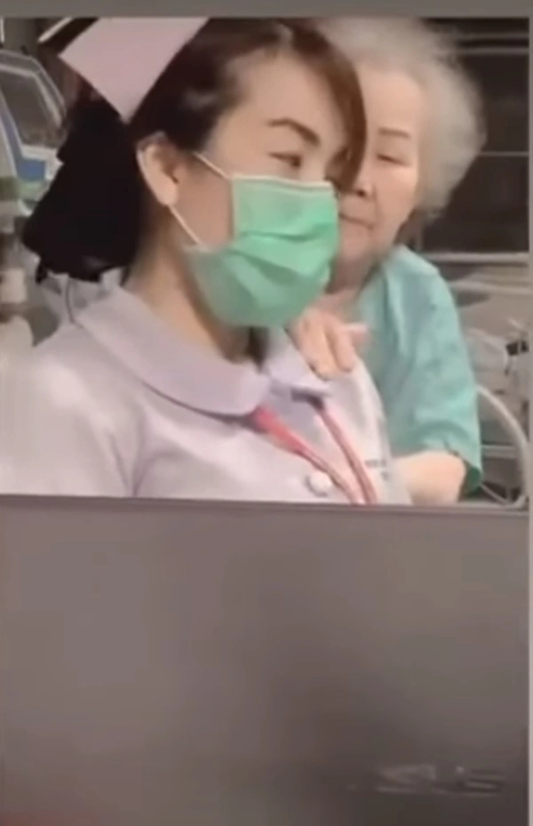 คุณยายสุดน่ารัก 