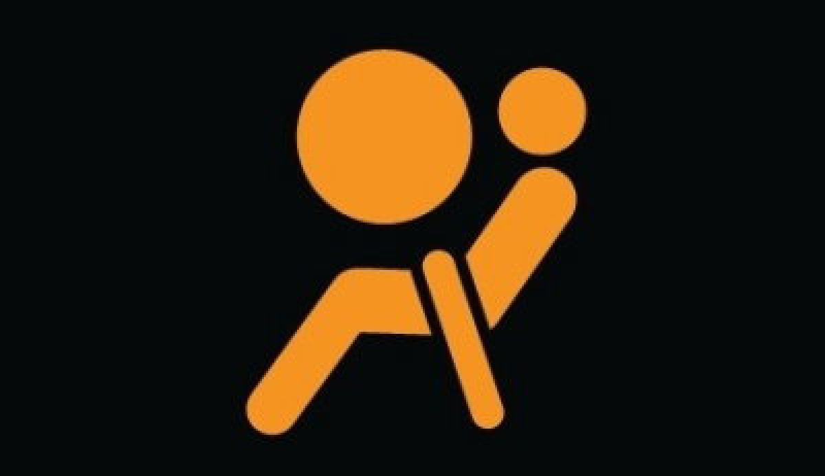 5 สัญญาณเตือน บนหน้าปัดรถ