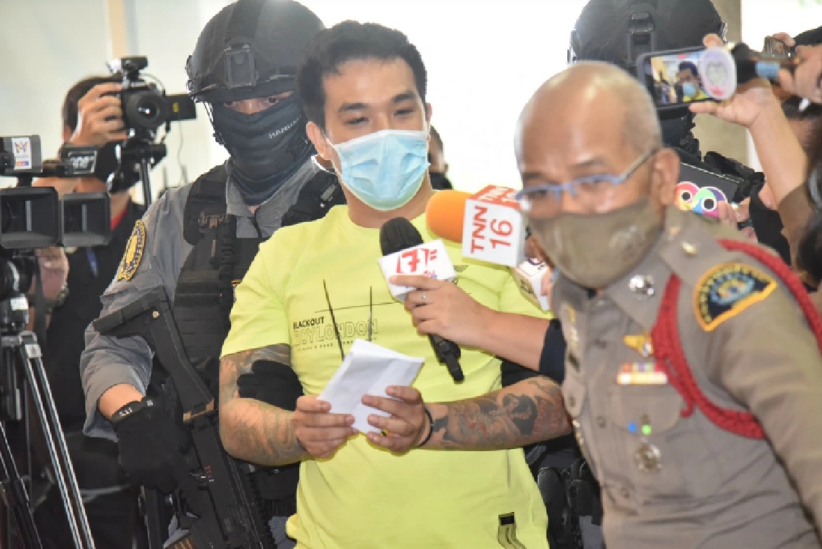 ลือสะพัด เสี่ยโป้ เสียชีวิต