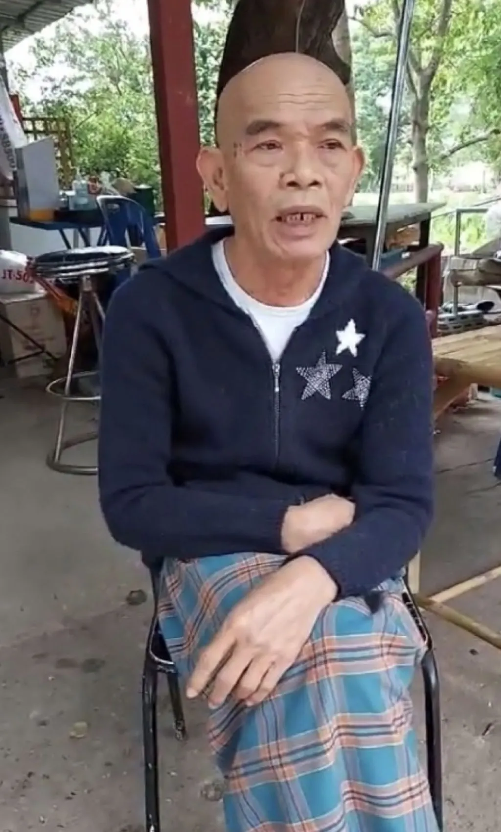 เทพ โพธิ์งาม