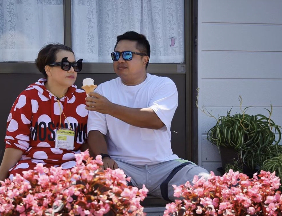 หนูแหม่ม สุริวิภา  