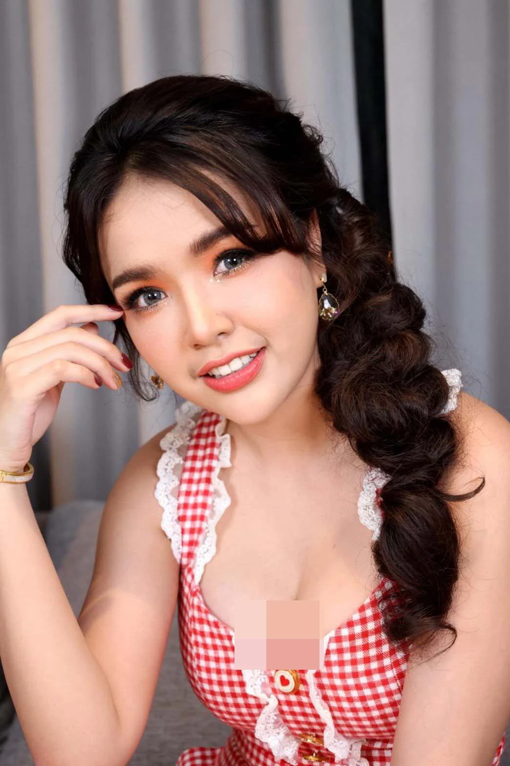 เจนนี่ ได้หมดถ้าสดชื่น อวดโฉมหน้าใหม่