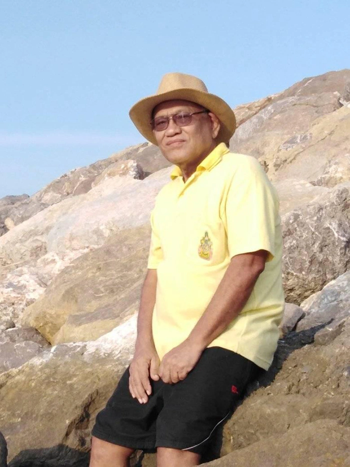 สุทิน วรรณบวร นักข่าวอาวุโส