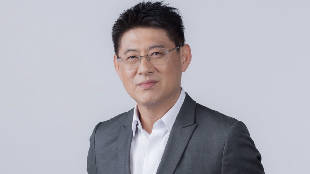  สรยุทธ สุทัศนะจินดา