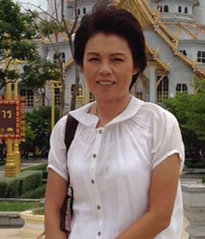 สามีเผยอาการล่าสุด "ม.ล.สุรีวัลย์ สุริยง" อดีตราชินีนักบู๊! ร่างกาย-สมอง