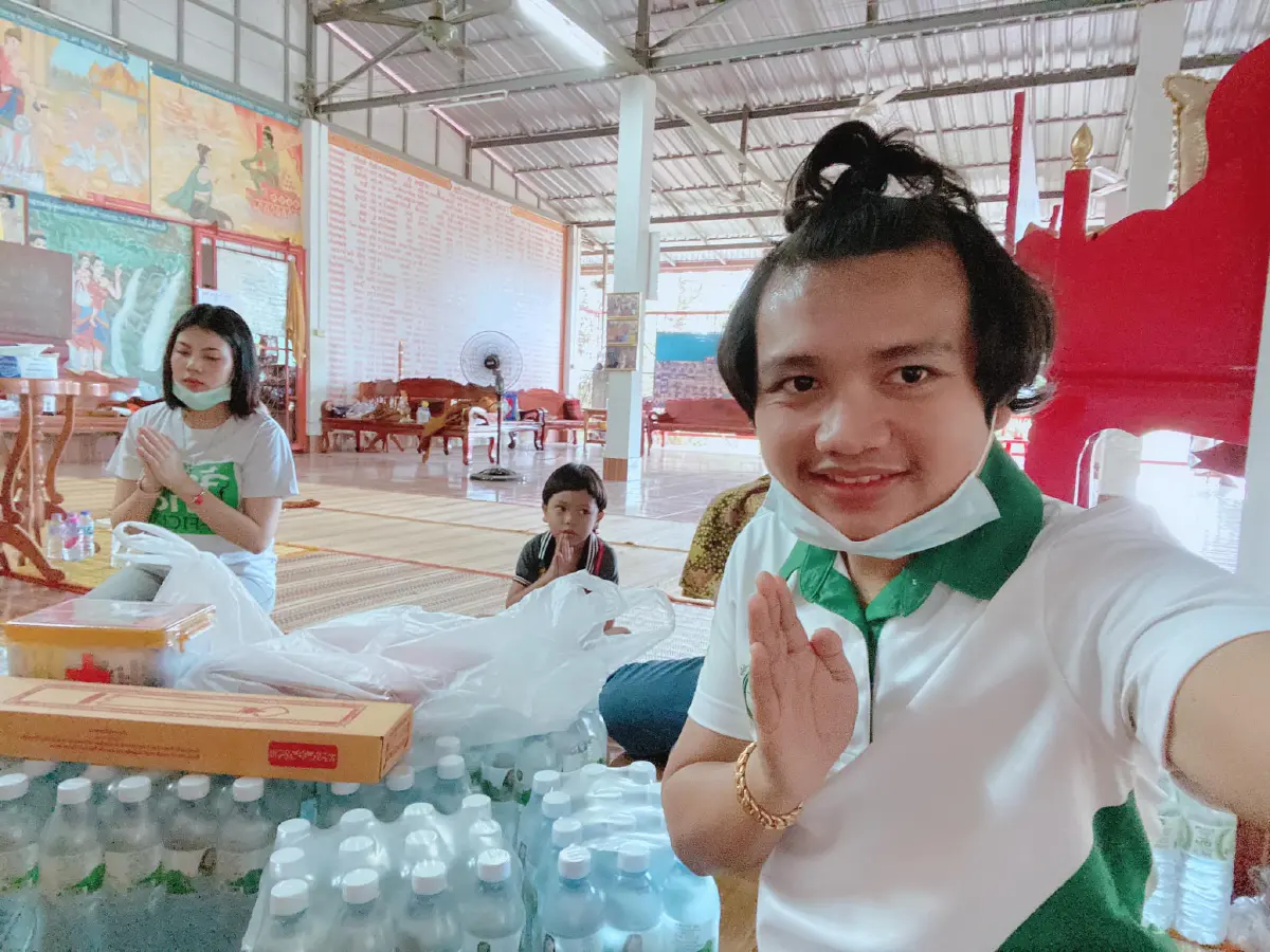 ผู้จัดการ-กระต่าย พรรณนิภา