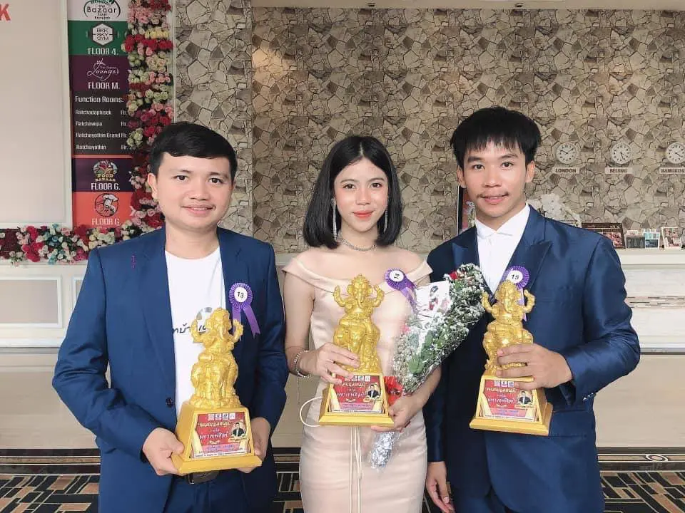 ชาวเน็ตติดแฮชแท็ก ไม่สนับสนุนค่ายทำผิดศีลธรรม หลังแบน กระต่าย-ไพบูลย์