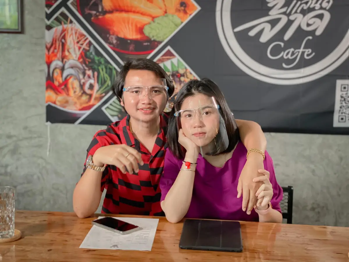 ชาวเน็ตติดแฮชแท็ก ไม่สนับสนุนค่ายทำผิดศีลธรรม หลังแบน กระต่าย-ไพบูลย์