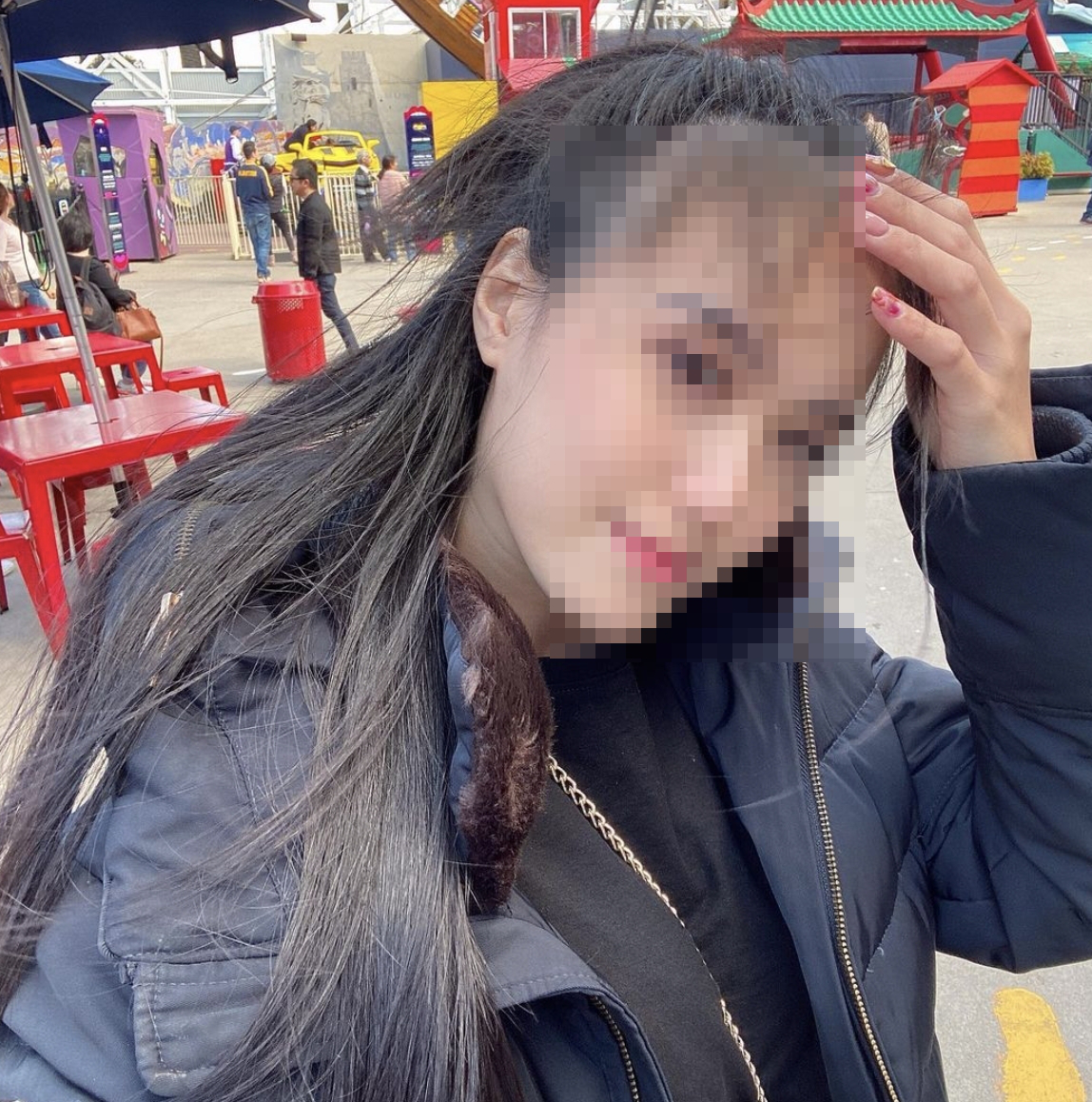 พิม แฟน ทอยทอย ธนภัทร