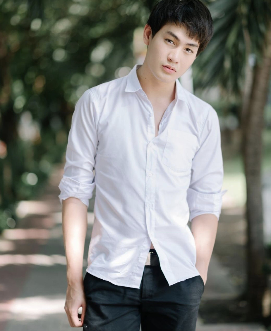ทอยทอย ธนภัทร
