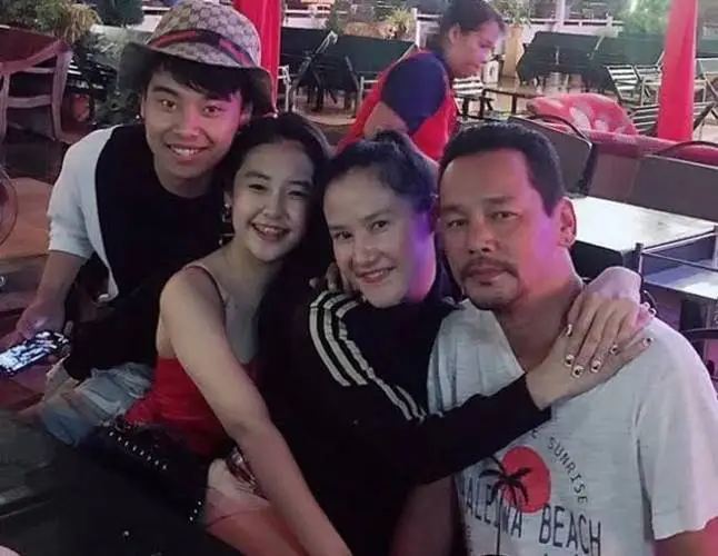 เท่ง เถิดเทิง ปลื้มใจ ลูกชายคนโต มอบเงินให้ 2 แสน