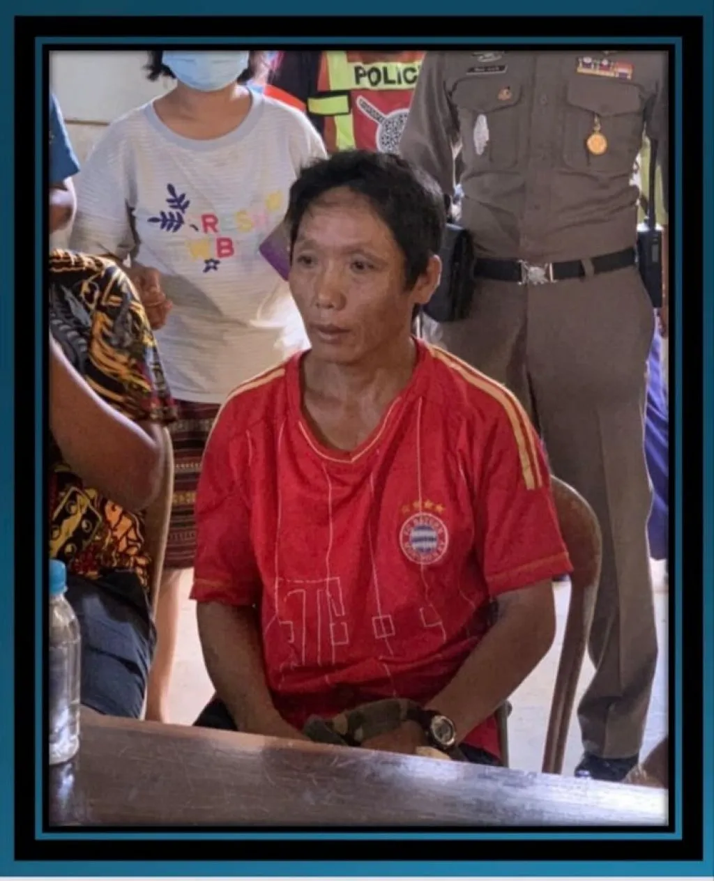 นายเสี่ยว