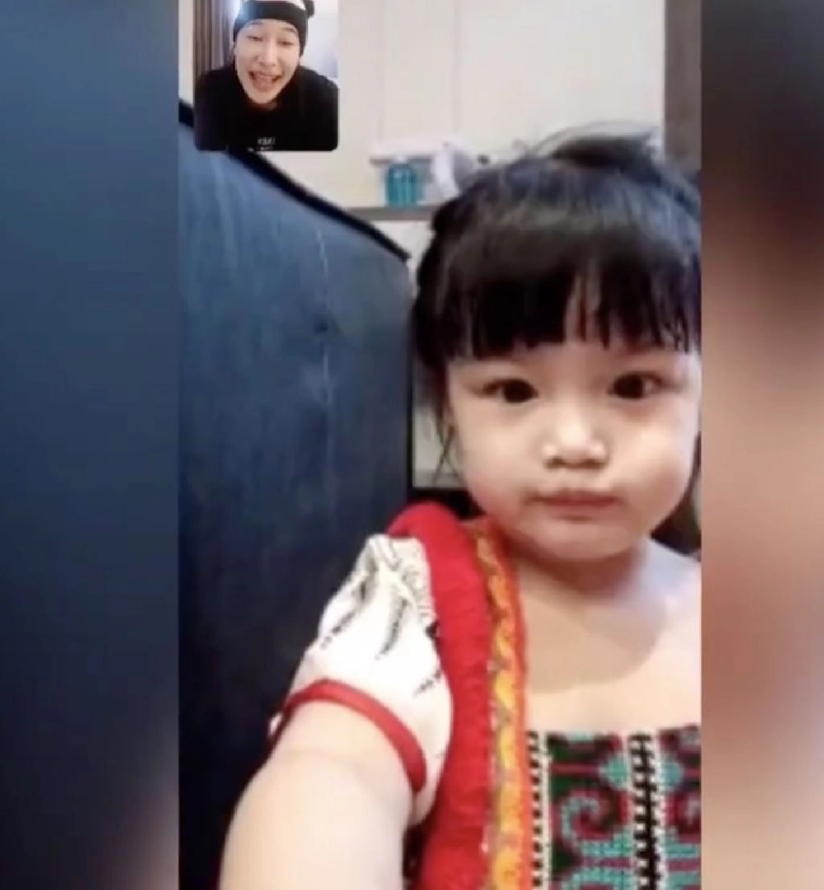 ติ๊ก บิ๊กบราเธอร์ ดีใจได้คุยกับ น้องวีจิ