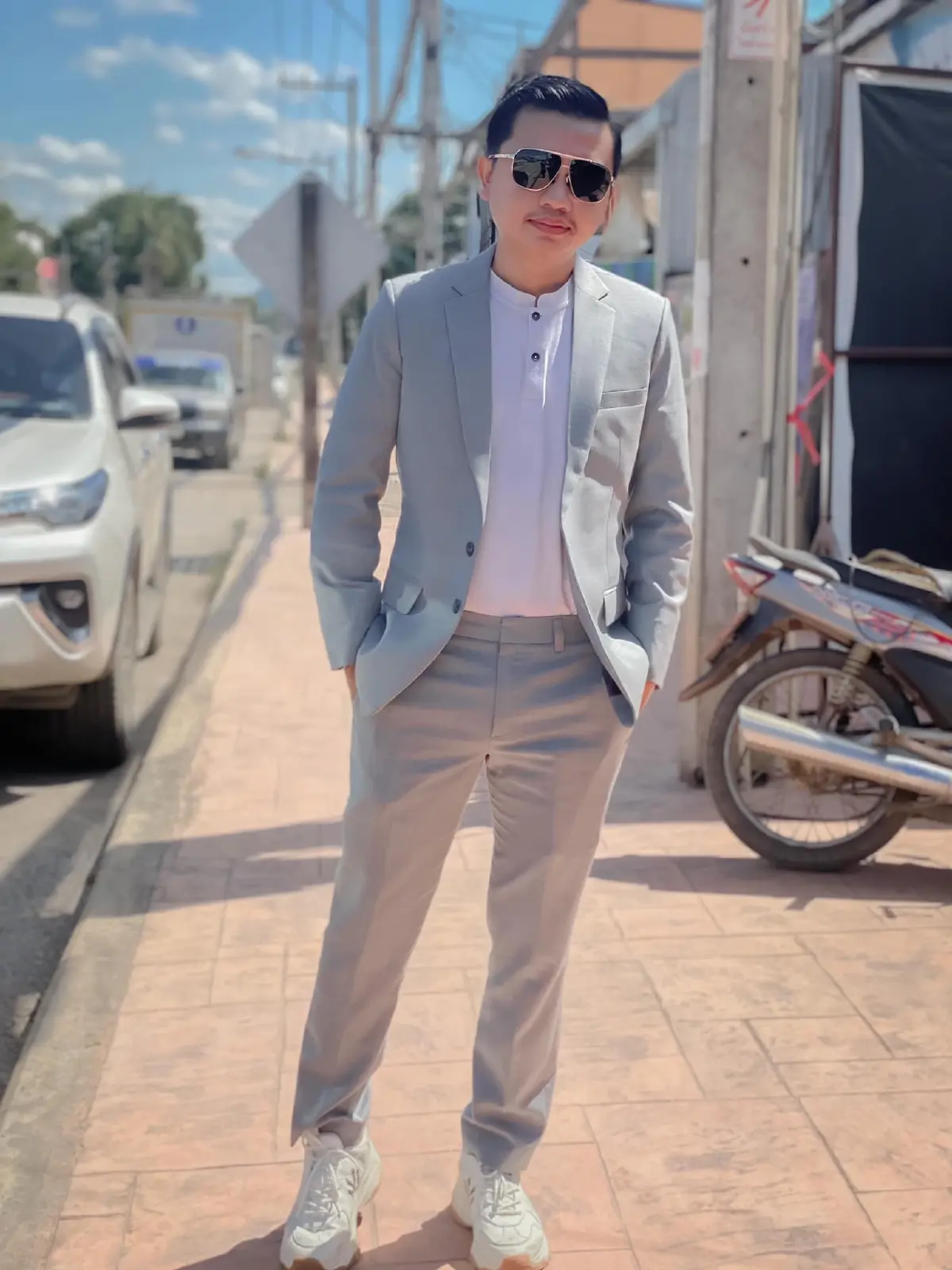 ครูไพบูลย์ แสงเดือน
